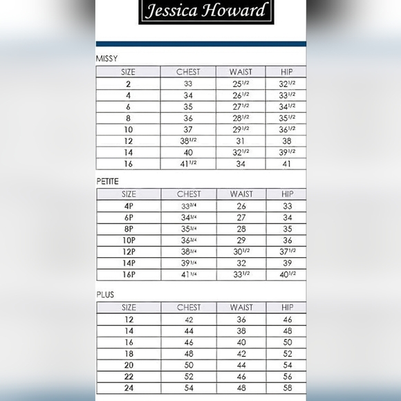 Jessica Howard Strapless Black w/Silver Applique/Sequins Evening/Cocktail Dress - Picture 5 of 5